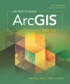 Getting to Know ArcGIS Desktop cover