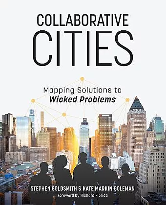 Collaborative Cities cover