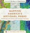 Mapping America's National Parks cover