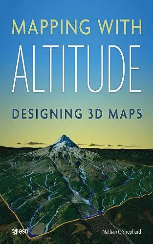 Mapping with Altitude cover