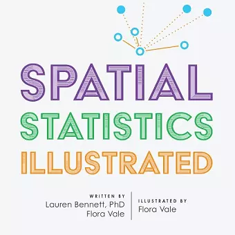 Spatial Statistics Illustrated cover