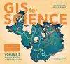 GIS for Science cover