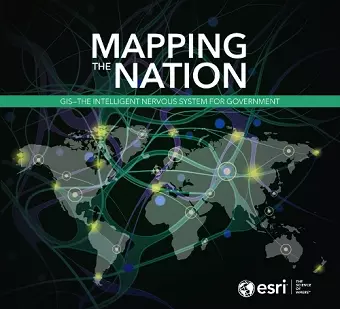 Mapping the Nation cover