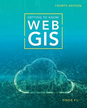 Getting to Know Web GIS cover