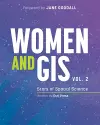 Women and GIS, Volume 2 cover