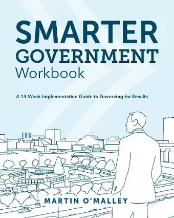 Smarter Government Workbook cover