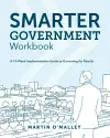 Smarter Government Workbook cover