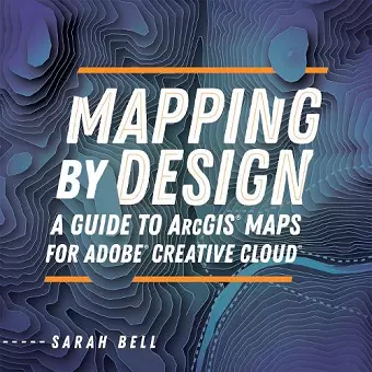 Mapping by Design cover