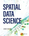 Spatial Data Science cover