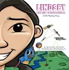 Lindsey the GIS Professional cover