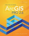 Getting to Know ArcGIS Pro 2.6 cover