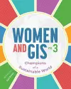 Women and GIS, Volume 3 cover