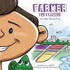 Parker the Planner cover