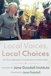 Local Voices, Local Choices cover
