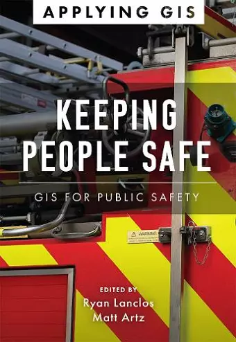 Keeping People Safe cover