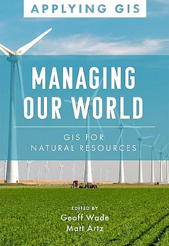 Managing Our World cover