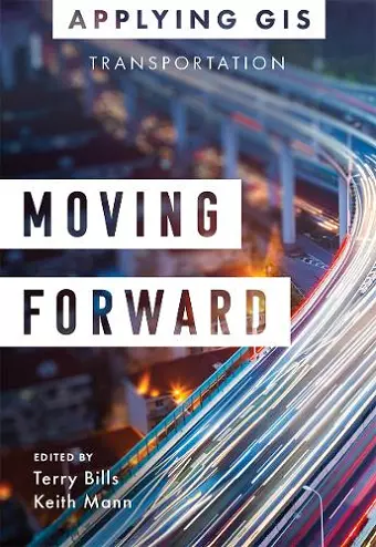 Moving Forward cover