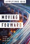 Moving Forward cover