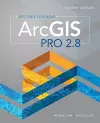 Getting to Know ArcGIS Pro 2.8 cover