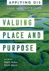 Valuing Place and Purpose cover