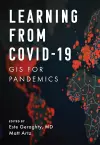 Learning from COVID-19 cover