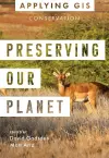 Preserving Our Planet cover