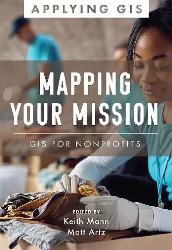 Mapping Your Mission cover