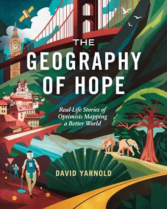 The Geography of Hope cover