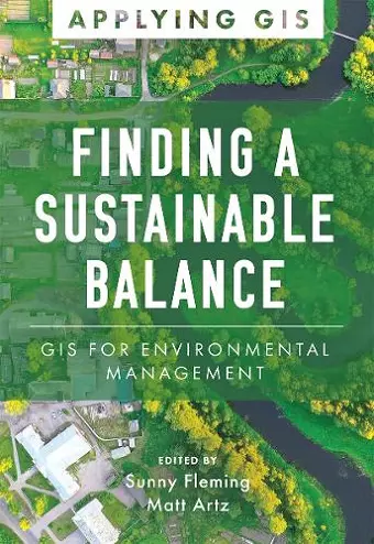 Finding a Sustainable Balance cover