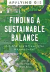 Finding a Sustainable Balance cover