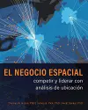 El negocio espacial cover