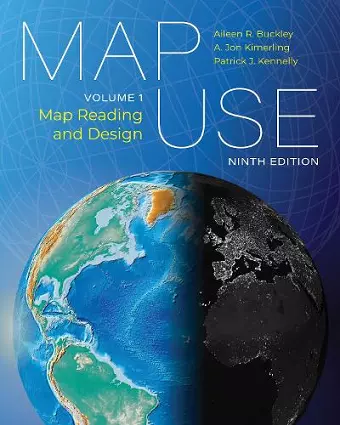 Map Use cover