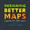 Designing Better Maps cover