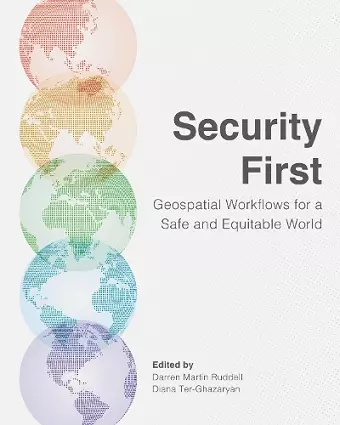 Security First cover