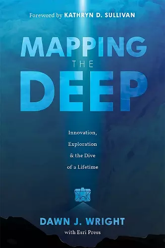 Mapping the Deep cover