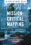 Mission-Critical Mapping cover