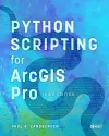 Python Scripting for ArcGIS Pro cover