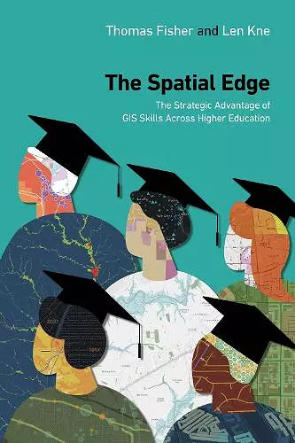 The Spatial Edge cover