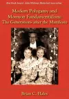 Modern Polygamy and Mormon Fundamentalism cover