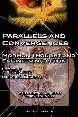 Parallels and Convergences cover