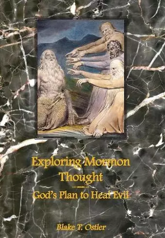 Exploring Mormon Thought cover