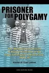 Prisoner for Polygamy cover