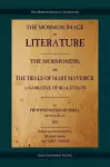 The Mormoness; Or, the Trials of Mary Maverick cover