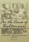 For the Cause of Righteousness cover