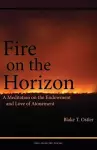 Fire on the Horizon cover