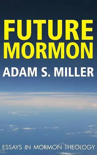 Future Mormon cover