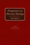 Perspectives on Mormon Theology cover