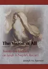 The Vision of All cover