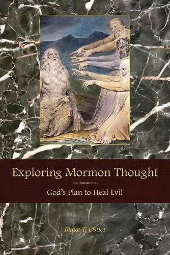 Exploring Mormon Thought cover