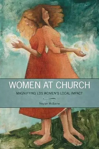 Women at Church cover